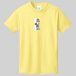 Best Selling Youth Cotton Tee Thumbnail