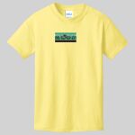 Best Selling Youth Cotton Tee Thumbnail