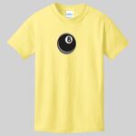 Best Selling Youth Cotton Tee Thumbnail