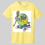 Best Selling Youth Cotton Tee Thumbnail