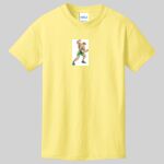 Best Selling Youth Cotton Tee Thumbnail