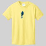 Best Selling Youth Cotton Tee Thumbnail