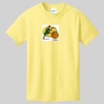 Best Selling Youth Cotton Tee Thumbnail