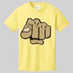 Best Selling Youth Cotton Tee Thumbnail