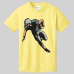 Best Selling Youth Cotton Tee Thumbnail