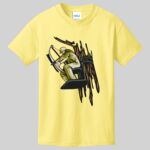 Best Selling Youth Cotton Tee Thumbnail