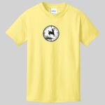 Best Selling Youth Cotton Tee Thumbnail