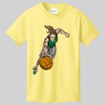 Best Selling Youth Cotton Tee Thumbnail