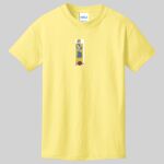 Best Selling Youth Cotton Tee Thumbnail