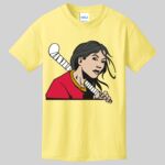 Best Selling Youth Cotton Tee Thumbnail