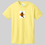 Best Selling Youth Cotton Tee Thumbnail