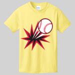 Best Selling Youth Cotton Tee Thumbnail