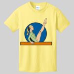 Best Selling Youth Cotton Tee Thumbnail