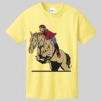 Best Selling Youth Cotton Tee Thumbnail