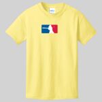 Best Selling Youth Cotton Tee Thumbnail
