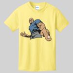 Best Selling Youth Cotton Tee Thumbnail