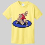 Best Selling Youth Cotton Tee Thumbnail