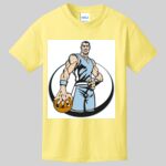 Best Selling Youth Cotton Tee Thumbnail