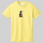 Best Selling Youth Cotton Tee Thumbnail