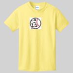 Best Selling Youth Cotton Tee Thumbnail
