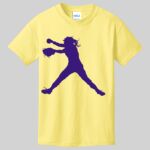 Best Selling Youth Cotton Tee Thumbnail
