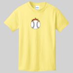 Best Selling Youth Cotton Tee Thumbnail