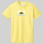 Best Selling Youth Cotton Tee Thumbnail