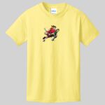 Best Selling Youth Cotton Tee Thumbnail