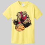 Best Selling Youth Cotton Tee Thumbnail