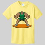 Best Selling Youth Cotton Tee Thumbnail