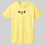 Best Selling Youth Cotton Tee Thumbnail