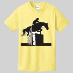 Best Selling Youth Cotton Tee Thumbnail