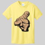 Best Selling Youth Cotton Tee Thumbnail