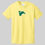 Best Selling Youth Cotton Tee Thumbnail