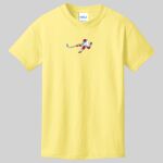 Best Selling Youth Cotton Tee Thumbnail