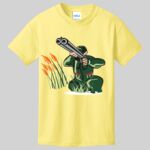 Best Selling Youth Cotton Tee Thumbnail