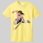 Best Selling Youth Cotton Tee Thumbnail