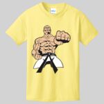 Best Selling Youth Cotton Tee Thumbnail