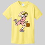 Best Selling Youth Cotton Tee Thumbnail