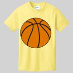Best Selling Youth Cotton Tee Thumbnail