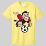 Best Selling Youth Cotton Tee Thumbnail
