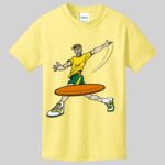 Best Selling Youth Cotton Tee Thumbnail