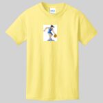 Best Selling Youth Cotton Tee Thumbnail