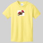 Best Selling Youth Cotton Tee Thumbnail