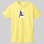 Best Selling Youth Cotton Tee Thumbnail