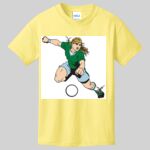 Best Selling Youth Cotton Tee Thumbnail