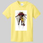 Best Selling Youth Cotton Tee Thumbnail