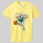 Best Selling Youth Cotton Tee Thumbnail