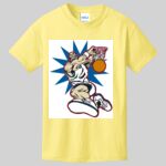 Best Selling Youth Cotton Tee Thumbnail