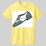 Best Selling Youth Cotton Tee Thumbnail